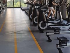 -LA合时健身4PMFIT(花桥旗舰店)