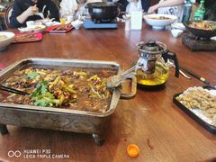 -琥珀老六龙虾(四里河店)