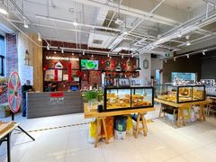 -熊叔熊婶面包房(团结湖店)