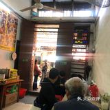 趟栊内的人间烟火，满满的人情味。