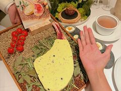 -王品牛排(珠海富华里店)