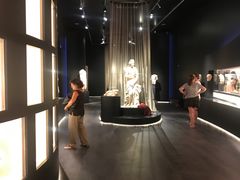 -雅典国家考古博物馆(Ethniko Archaiologiko Museo)