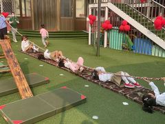 -北京市邮政管理局海慧寺幼儿园