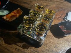 -Perry's·酒吧(打浦桥店)