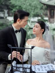 -第一夫人婚纱摄影(南京店)