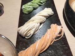 -余欢领鲜火锅(新街口店)