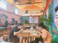 -泰堤坊(淡水体育馆店)