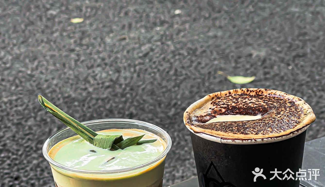 在寒冬来临之前，再尝一口夏天呀