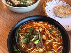 李先生牛肉面-李先生牛肉面大王(华联商厦店)
