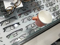-宝岛眼镜(太原科技街店)