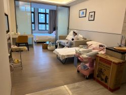 点击看大图 -宝生月子中心(民治店)