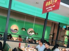 大堂-季季红火锅(新建新城吾悦店)