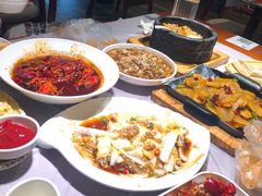 -有位虾匠·香辣蟹·小龙虾(李村店)