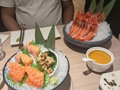 -大渔铁板烧(万象城店)