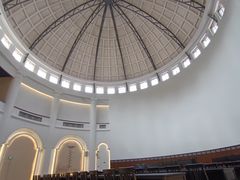 -广东革命历史博物馆办公楼