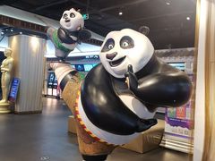 -中影国际影城(远大购物中心CINITY LED店)