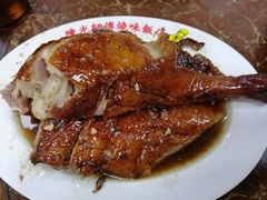 -陈光记烧腊店(罗保博士街店)