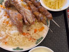 -大食代美食广场(上海中心店)