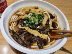 -回民餐厅(红旗路店)