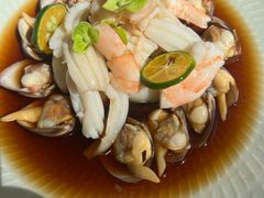 -庆云楼饭庄(什刹海店)
