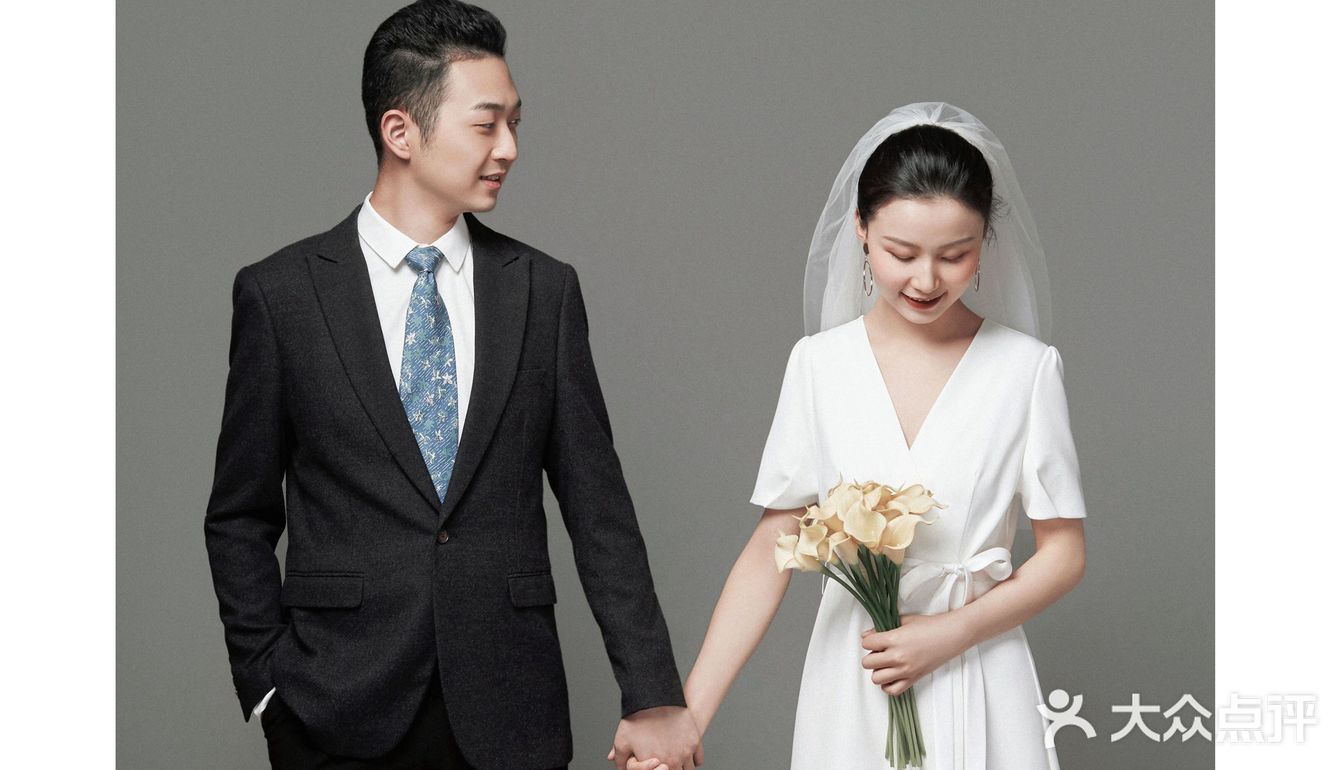 韩式婚纱照/婚纱照风格有推荐吗？