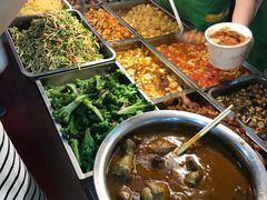 -梅园食堂