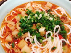 -宝小庆邵阳米粉(深圳市南山保利店)