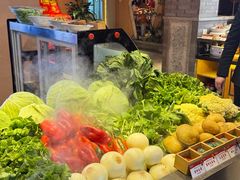 -巢爷老味(东方红店)