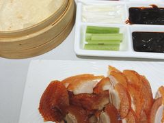 -峨嵋酒家(地安门店)