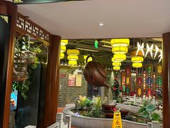 -丰圆轩粤式茶楼(大宁国际商业广场店)