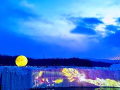 -镜泊湖风景区