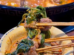 -签多多串串香火锅