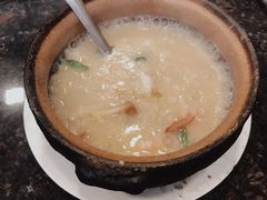 -适口餐厅砂锅粥(公信路总店)