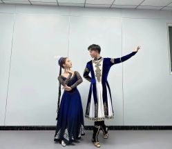 -尚美霓裳晚礼服·合唱服·舞蹈演出服租赁定制