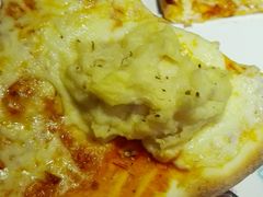 android_upload_pic-JINNS锦时 steak&pizza(浸信会礼拜堂旧址店)