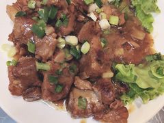 -龙香居海鲜家常菜饭店·特色驴肉·古城浑锅