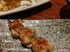 -千代武日本料理(开发区店)