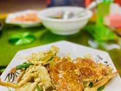 -下川岛人和海鲜酒楼