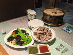 -牧马人奶茶馆(乌兰察布总店)