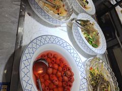 -四海蒸鲜蒸汽海鲜自助(北戴河店)