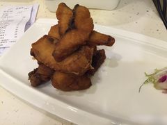 -和记小菜(东方店)