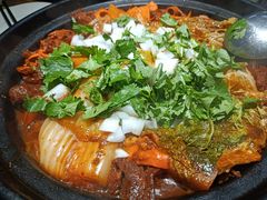 -闯关东牛排牛尾一锅香(龙源路店)