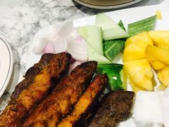 -关夫人餐厅(阳光广场店)