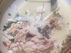 -风味小馆(天目湖宾馆店)