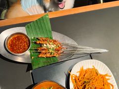 -Ameigo梅果·云贵川bistro(长宁来福士店)