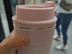 -Manner Coffee(大宁国际商业广场店)