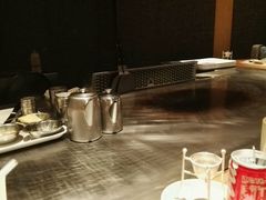 -赤坂亭·M9和牛烧肉·铁板烧(合肥万象城店)