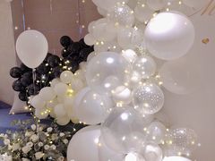 -Timo队长·高端生日派对策划机构(静安寺店)