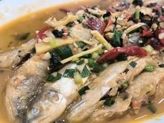 -畲乡一品鱼府土菜馆