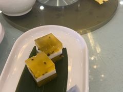 -东江渔村·古典园林·30年粤菜老字号(太和店)